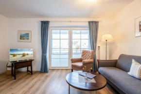 Appartement Stadthaus No 2